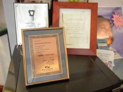 Dr. Daniel R. Pestana, DDS - Family, Implant, Cosmetic Dentist