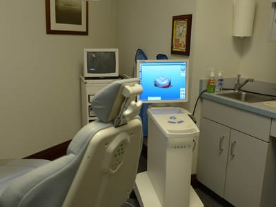 Dr. Daniel R. Pestana, DDS - Family, Implant, Cosmetic Dentist