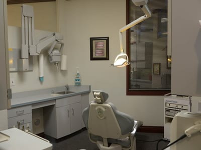 Dr. Daniel R. Pestana, DDS - Family, Implant, Cosmetic Dentist