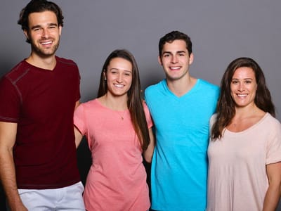 Dr. Dave's Healthy Smiles