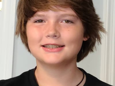 Dr. Dave's Healthy Smiles