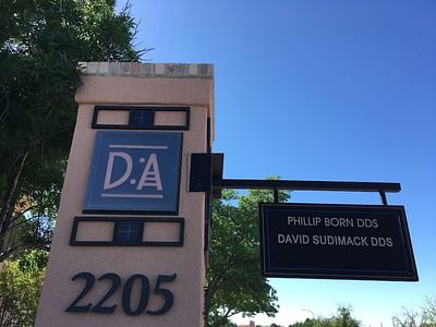 Dr. David A. Sudimack, DDS