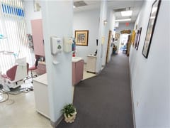 Dr. David B. Lee Dentist