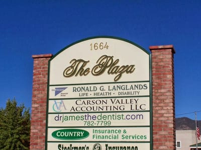 Dr. David C. James, DMD