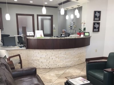 Dr. David C. Woodburn Family & Comestic Dentistry