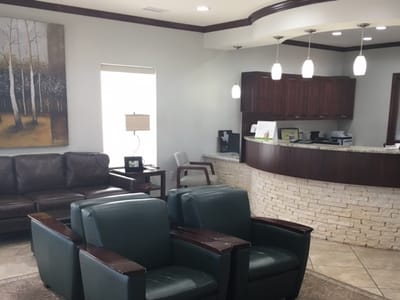 Dr. David C. Woodburn Family & Comestic Dentistry