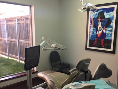 Dr. David C. Woodburn Family & Comestic Dentistry