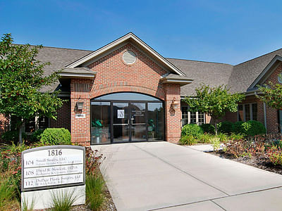 Dr. David Newkirk - Cosmetic and General Dentistry