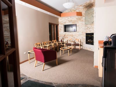 Dr. David Newkirk - Cosmetic and General Dentistry