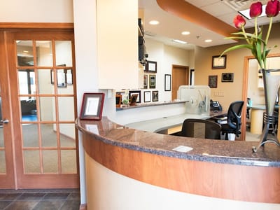 Dr. David Newkirk - Cosmetic and General Dentistry