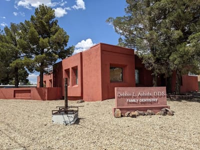 Dr. Debbie L. Ashida, DDS