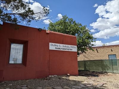 Dr. Debbie L. Ashida, DDS