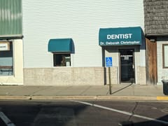 Dr. Deborah Christopher, DDS