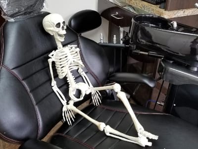 Dr. Deepti Gupta, DDS