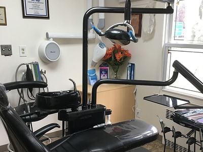 Dr. Deepti Gupta, DDS