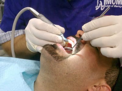 Dr. Dennis C. Martin, DDS