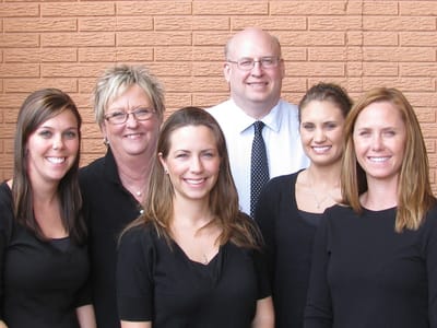 Dr. Dennis C. Martin, DDS