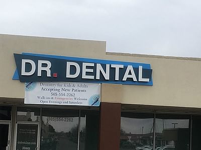 DR. DENTAL