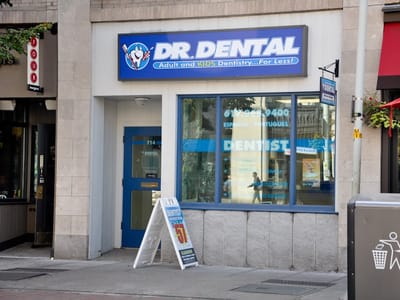 Dr. Dental