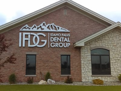 Dr. Devin Thompson DDS: Idaho Falls Dental Group