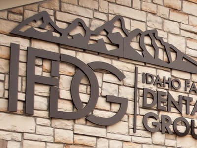 Dr. Devin Thompson DDS: Idaho Falls Dental Group