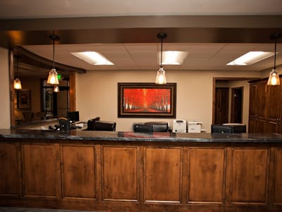 Dr. Devin Thompson DDS: Idaho Falls Dental Group