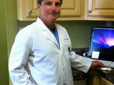 Dr. Donald K. Givan, DMD