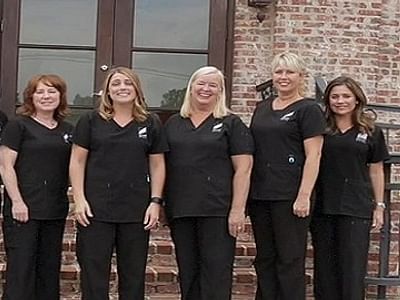 Dr. Donald K. Givan, DMD