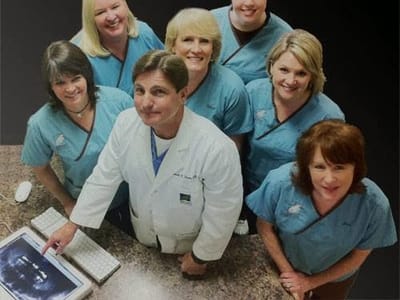 Dr. Donald K. Givan, DMD