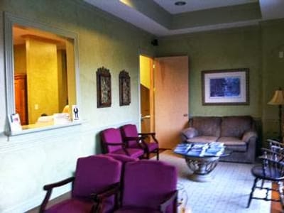 Dr. Donald K. Givan, DMD