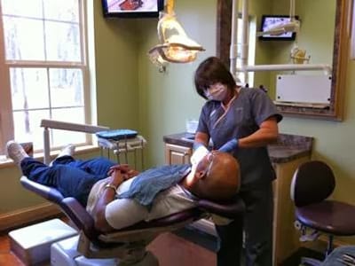 Dr. Donald K. Givan, DMD