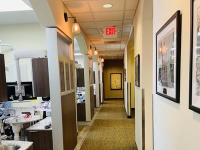 Dr. Dondo Dental Excellence of Bend