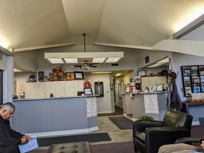 Dr. Douglas B. Ball, DDS