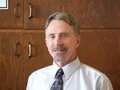 Dr. Douglas H. Reams, DDS