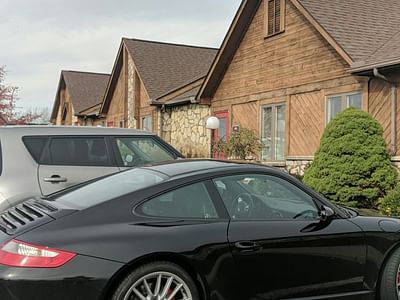 Dr. Douglas MacLean & Dr. Thomas Ionna & Dr. Bradley Girdwood