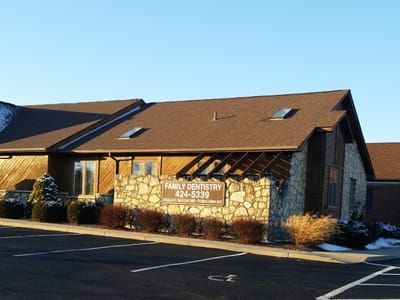 Dr. Douglas MacLean & Dr. Thomas Ionna & Dr. Bradley Girdwood