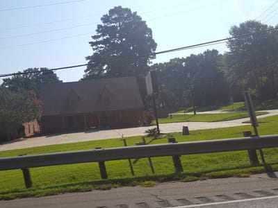 Dr. Douglas T. Talley