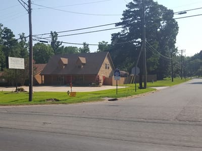 Dr. Douglas T. Talley