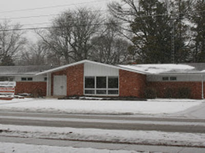 Dr. Duane A. Smith, D.D.S.