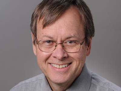 Dr. Duane A. Smith, D.D.S.