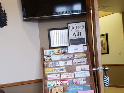 Dr. Duane K. Godfrey, DDS