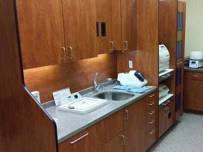 Dr Dyer Family Dental