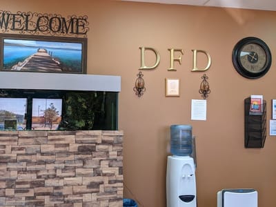 Dr Dyer Family Dental