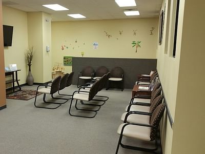 Dr Dyer Family Dental