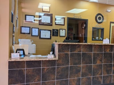 Dr Dyer Family Dental