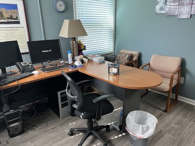 Dr. Edward Liu General & Implant Dentistry