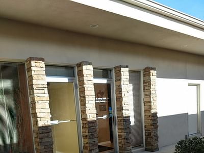 Dr Edwin F Johary DDS