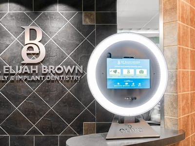 Dr. Elijah Brown Family & Implant Dentistry