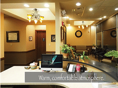 Dr. Elizabeth M. Polinski May, DDS