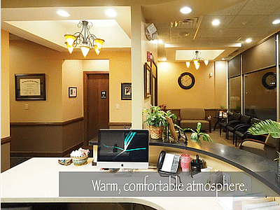 Dr. Elizabeth M. Polinski May, DDS